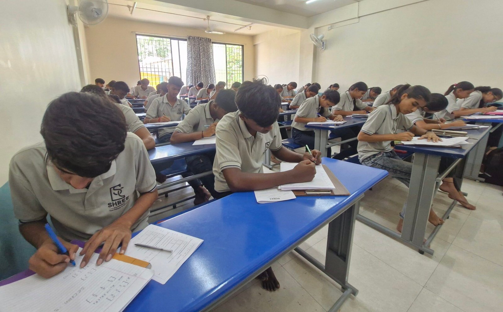 Classroom 2